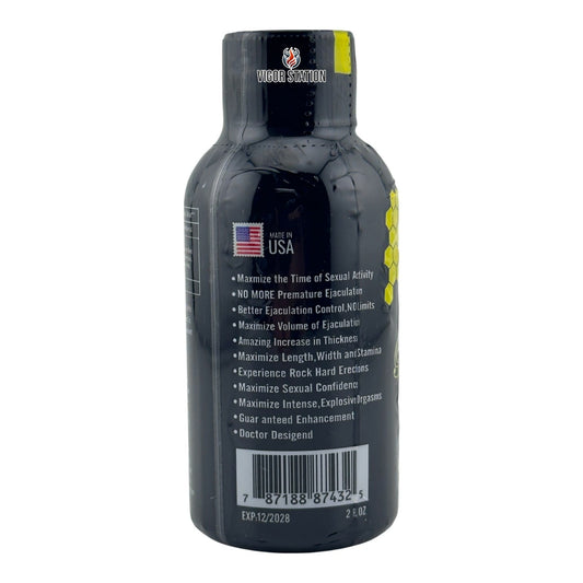 Etumax Liquid Shot – 2oz