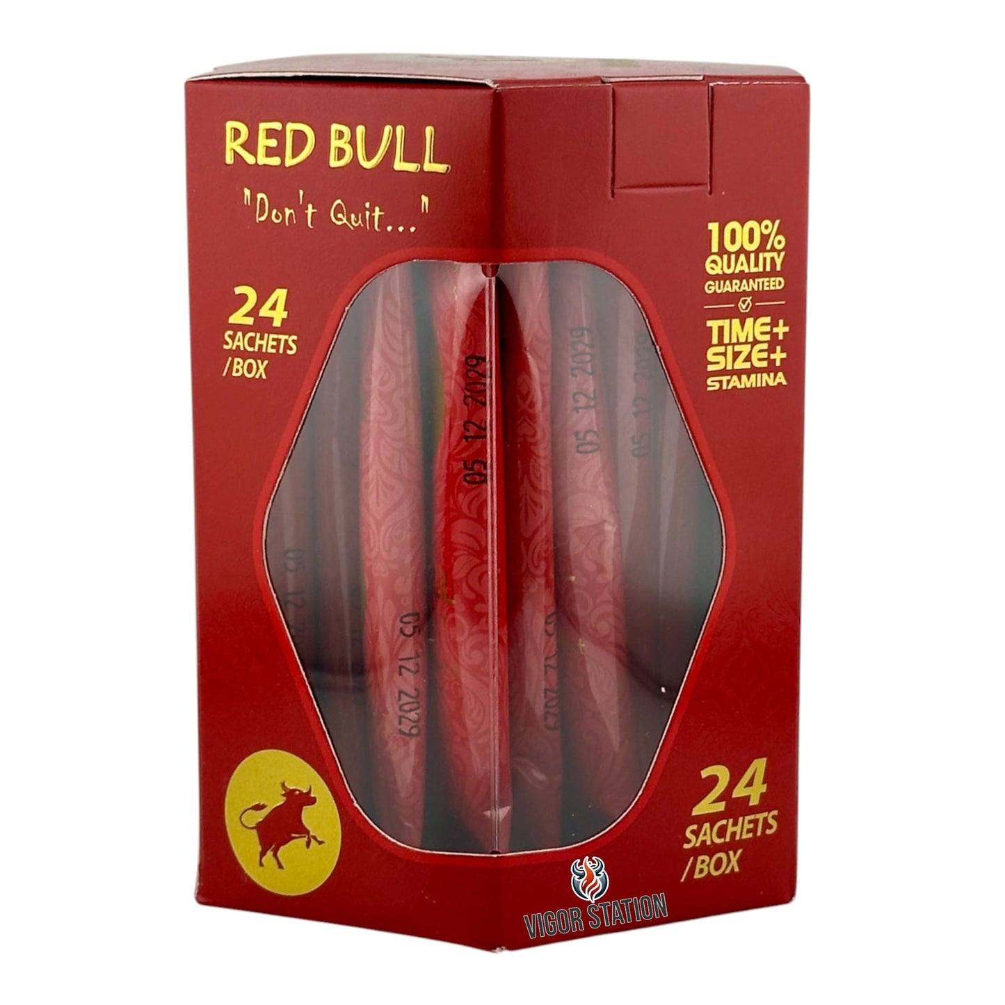 Red Bull Honey – 24 Pack