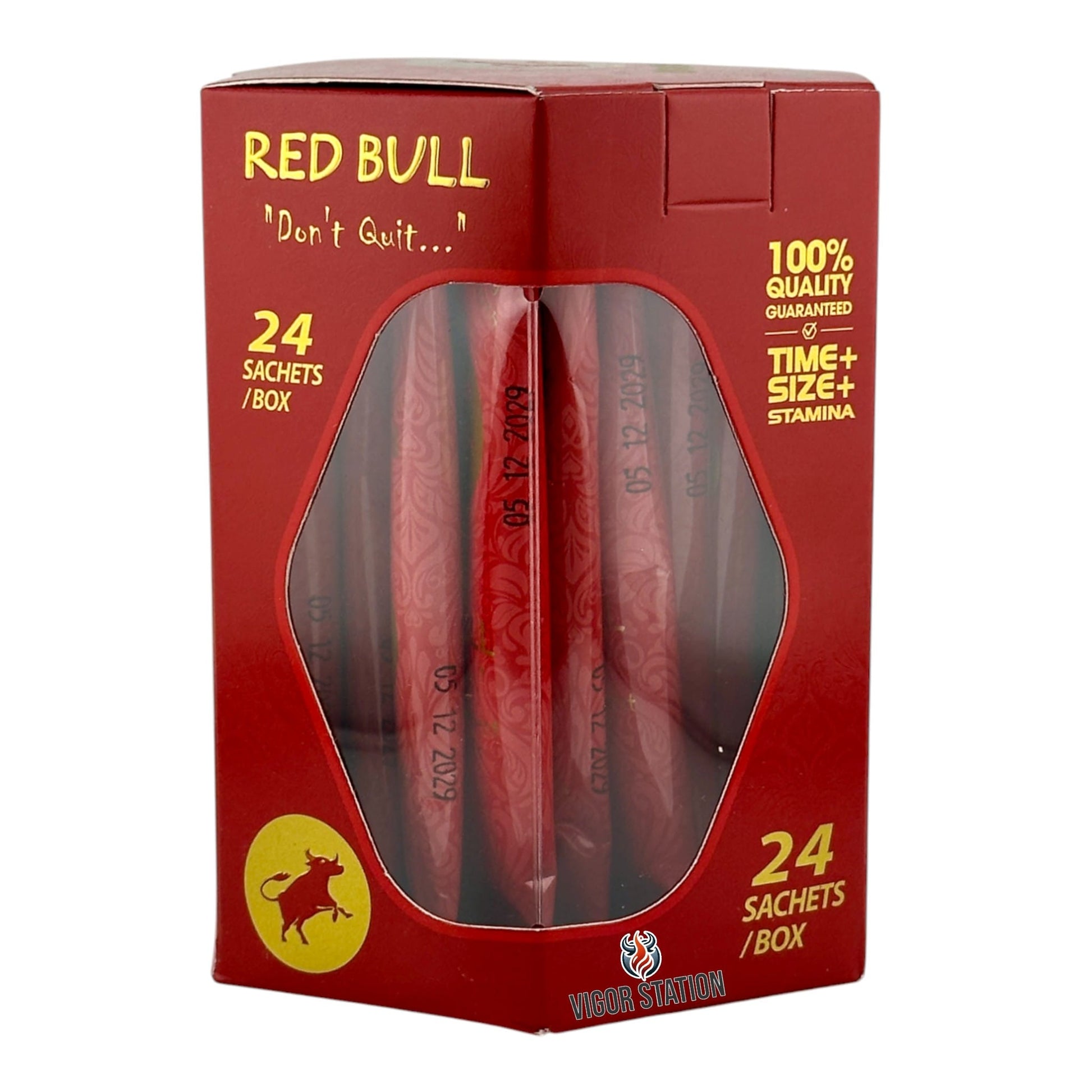 Red Bull Honey – 24 Pack