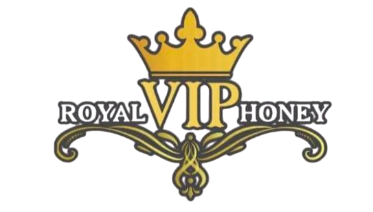 Bee Vip Honey