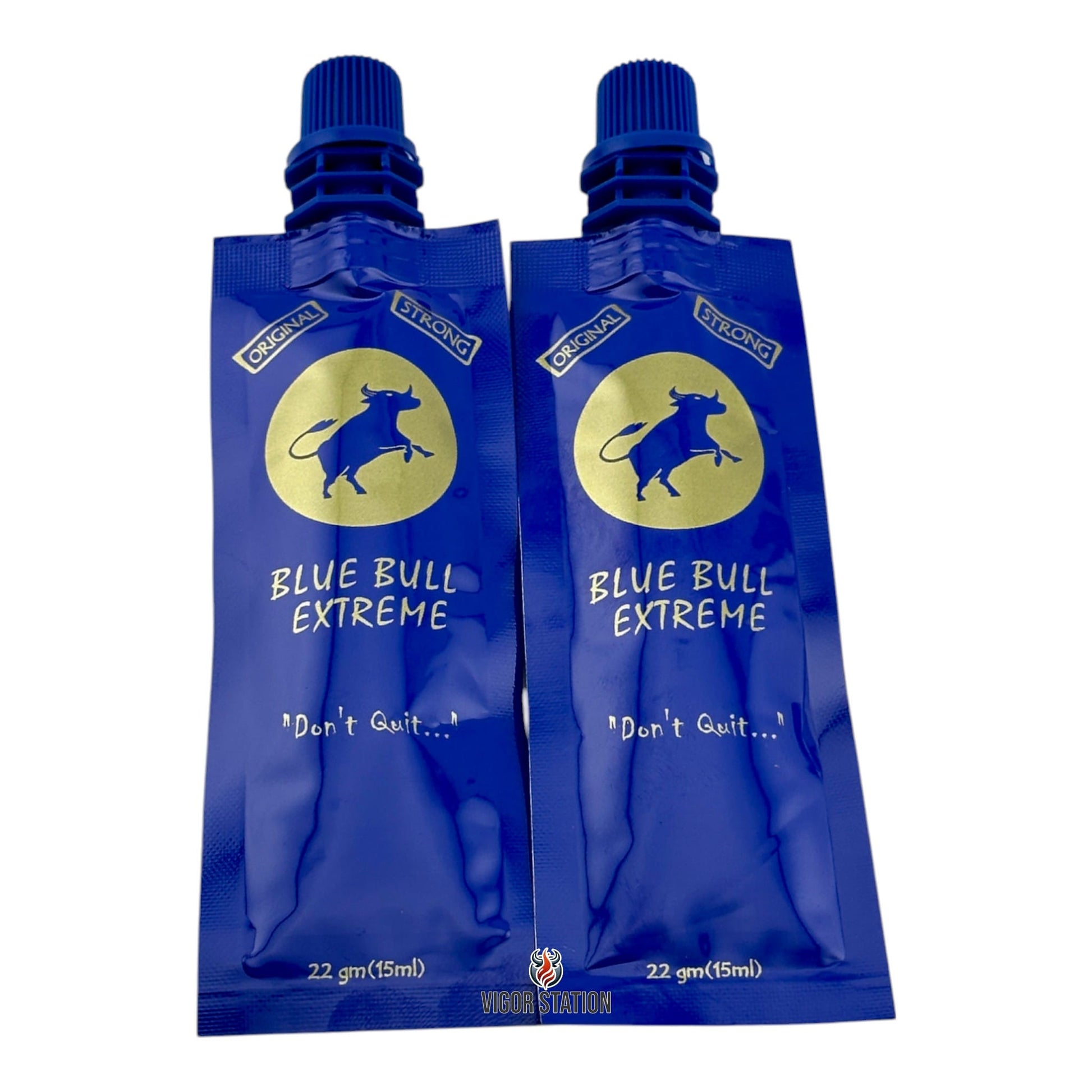 Blue Bull Honey – 15 Pouches