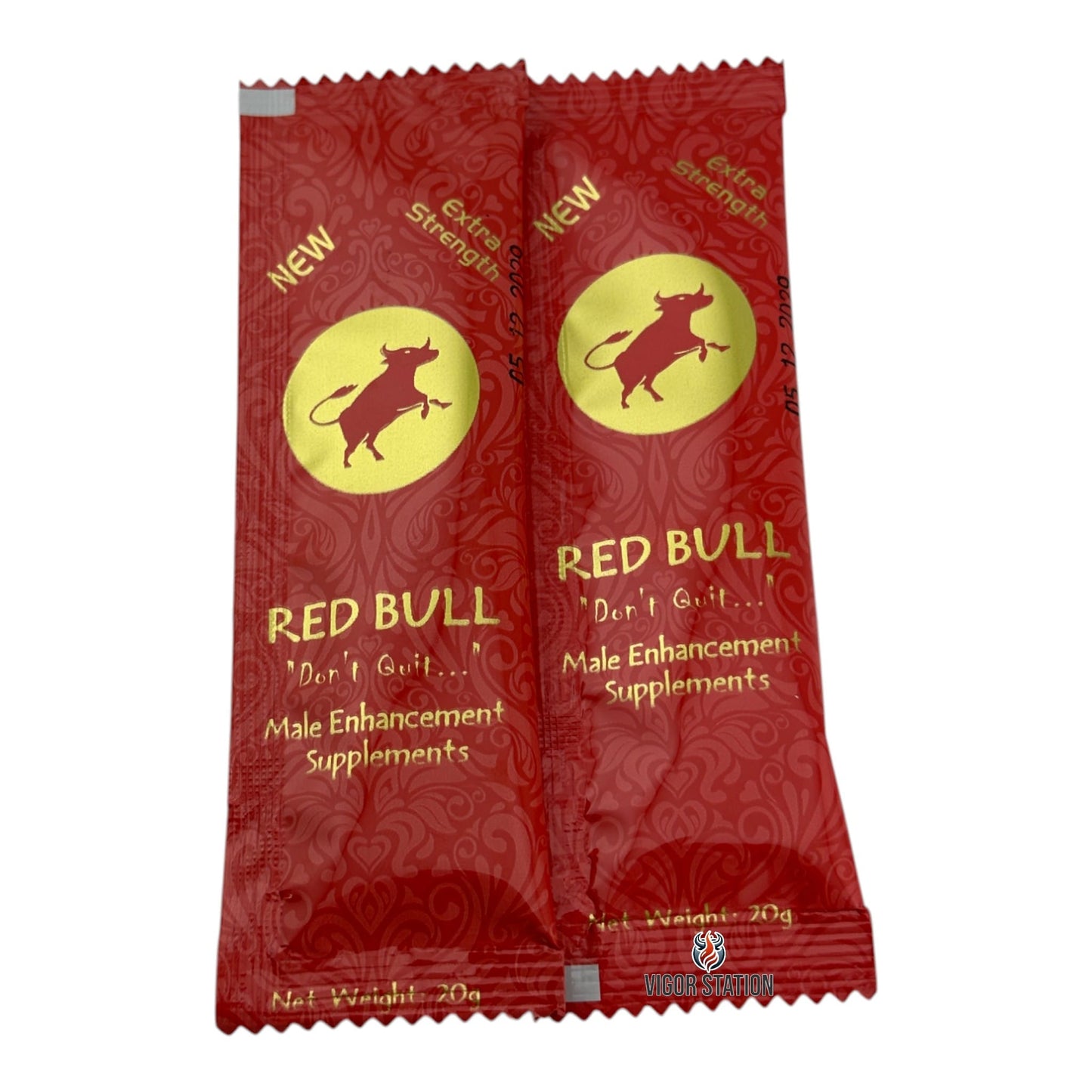 Red Bull Honey – 24 Pack