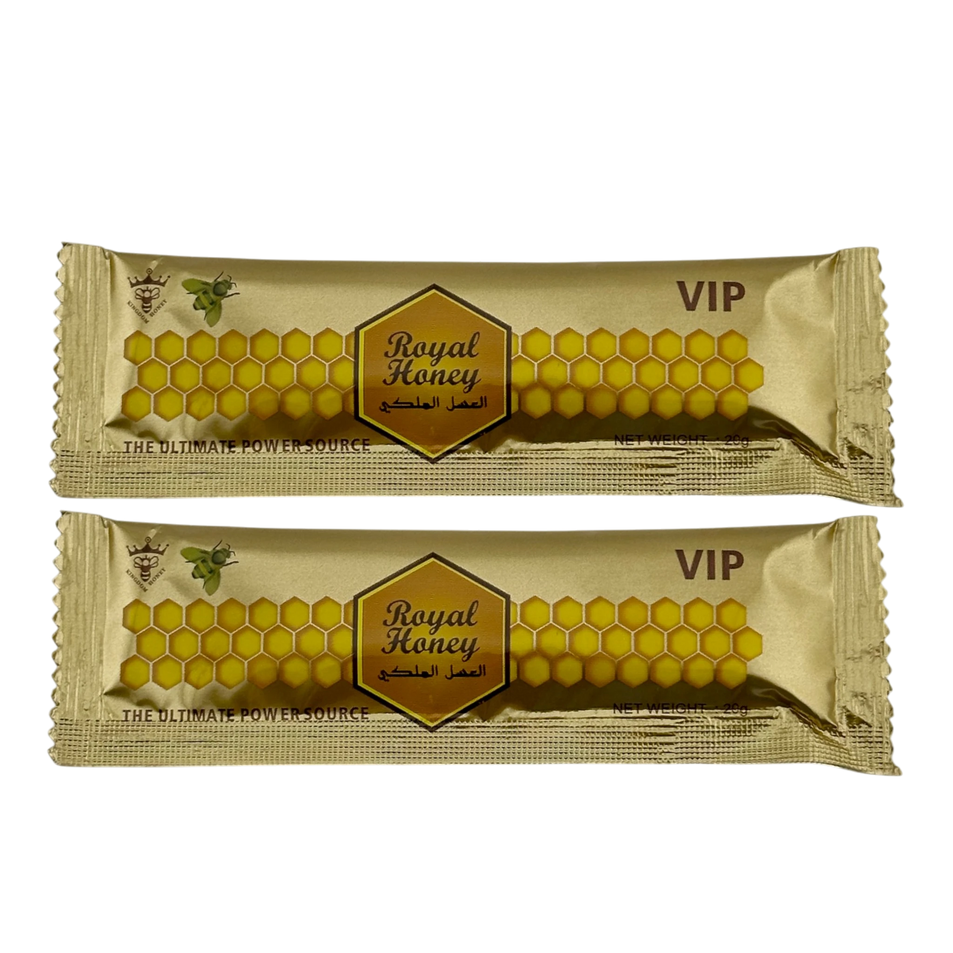 Royal Honey – 12 Pack