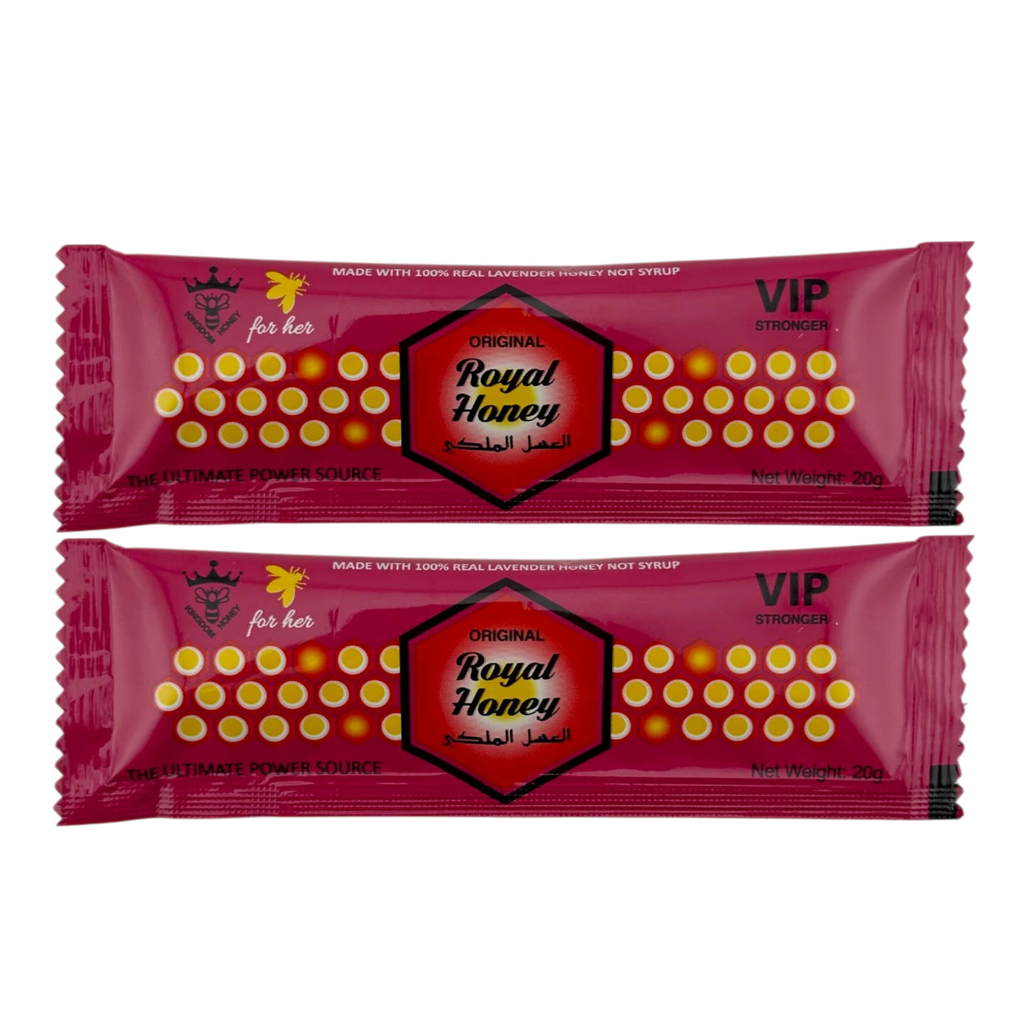 Royal Honey For Her – 12 Pack